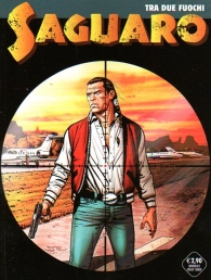 Fumetto - Saguaro n.15