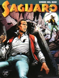 Fumetto - Saguaro n.2