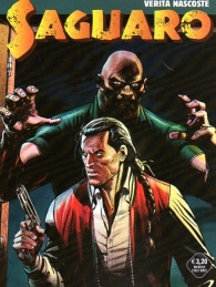 Fumetto - Saguaro n.30