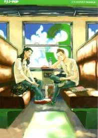 Fumetto - Saint young men  n.3