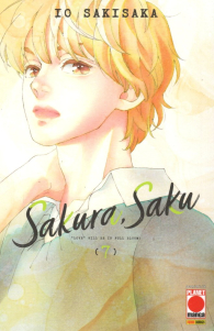 Fumetto - Sakura, saku n.7