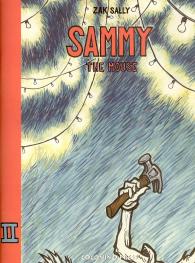 Fumetto - Sammy the mouse n.2