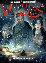 Fumetto - Samuel stern: Il canto di natale