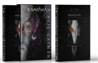 Fumetto - Sandman di neil gaiman n.1