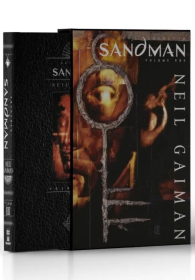 Fumetto - Sandman di neil gaiman n.2