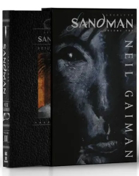 Fumetto - Sandman di neil gaiman n.3