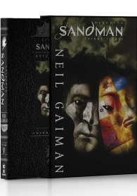 Fumetto - Sandman di neil gaiman n.5