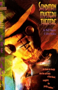 Fumetto - Sandman mystery theatre - usa n.6
