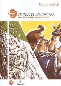 Fumetto - Sangue del mio sangue