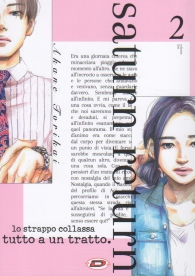 Fumetto - Saturn return n.2