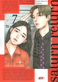 Fumetto - Saturn return n.7