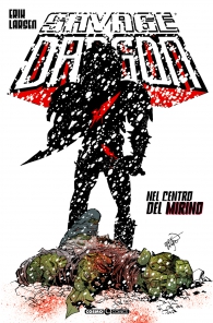 Fumetto - Savage dragon n.21: Nel centro del mirino