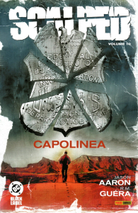 Fumetto - Scalped n.10: Capolinea