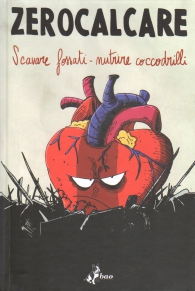 Fumetto - Scavare fossati - nutrire coccodrilli