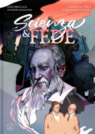 Fumetto - Scienza e fede