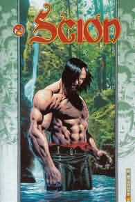 Fumetto - Scion nuova serie n.2