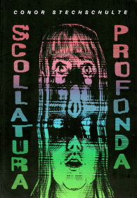Fumetto - Scollatura profonda