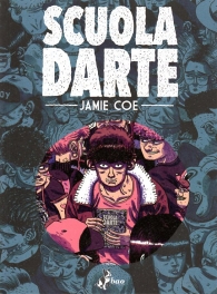 Fumetto - Scuola darte