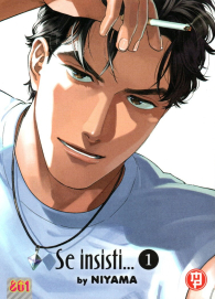 Fumetto - Se insisti... n.1