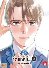 Fumetto - Se insisti... n.2