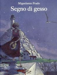 Fumetto - Segno di gesso