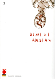 Fumetto - Semi di ansia * n.2