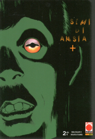 Fumetto - Semi di ansia + n.2