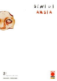 Fumetto - Semi di ansia n.2