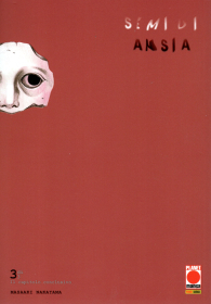 Fumetto - Semi di ansia n.3