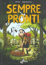 Fumetto - Sempre pronti