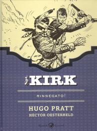 Fumetto - Sergente kirk n.1: Rinnegato