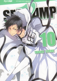 Fumetto - Servamp n.10