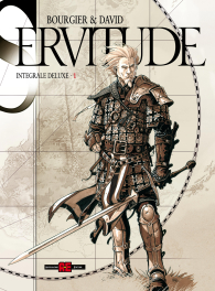 Fumetto - Servitude n.1: Integrale deluxe