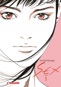 Fumetto - Sex n.1