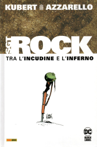 Fumetto - Sgt. rock: Tra l'incudine e il martello