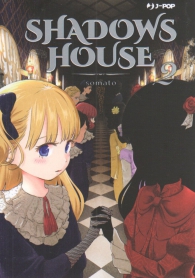 Fumetto - Shadows house n.2