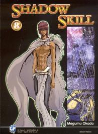 Fumetto - Shadow skill n.8