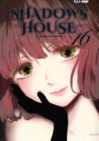 Fumetto - Shadows house n.16