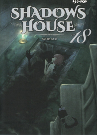 Fumetto - Shadows house n.18