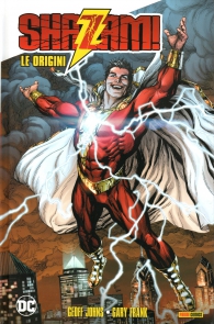 Fumetto - Shazam: Le origini