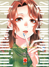 Fumetto - She is beautiful n.4