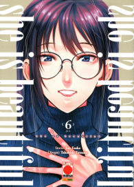 Fumetto - She is beautiful n.6