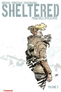 Fumetto - Sheltered - prima dell'apocalisse n.3