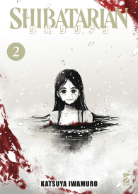 Fumetto - Shibatarian n.2
