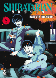 Fumetto - Shibatarian n.5
