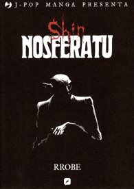 Fumetto - Shin nosferatu