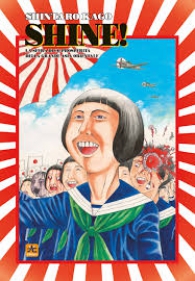 Fumetto - Shine