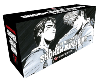 Fumetto - Shonan junai gumi - black edition n.1: Serie completa 1/15 con cofanetto