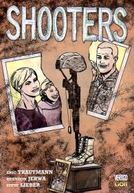 Fumetto - Shooters