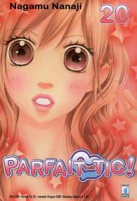 Fumetto - Parfait tic: Serie completa 1/22